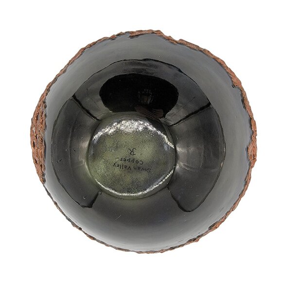 Swan Valley Copper Bowl - Picture 3 of 3